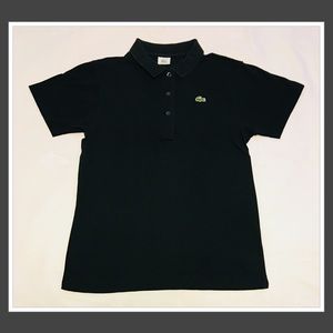 LACOSTE Vintage Polo Shirt